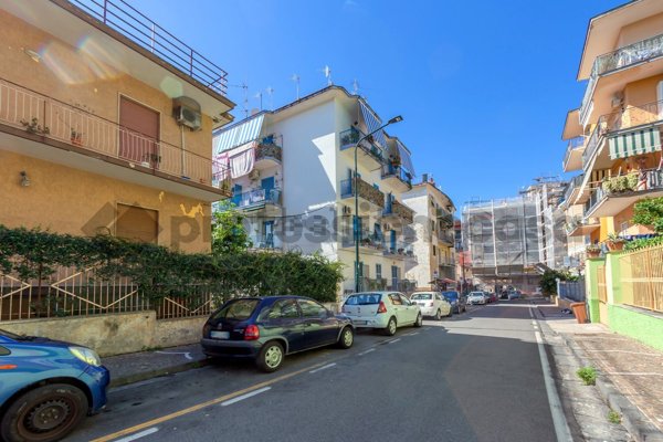 appartamento in vendita a Portici