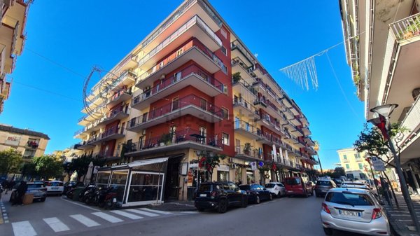 appartamento in vendita a Portici
