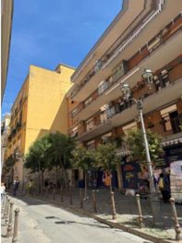 appartamento in vendita a Portici