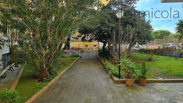 appartamento in vendita a Portici