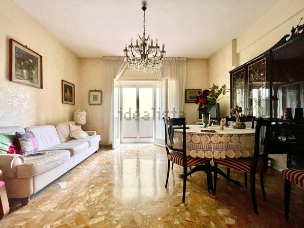 appartamento in vendita a Portici