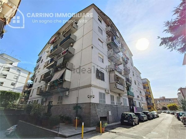 appartamento in vendita a Portici