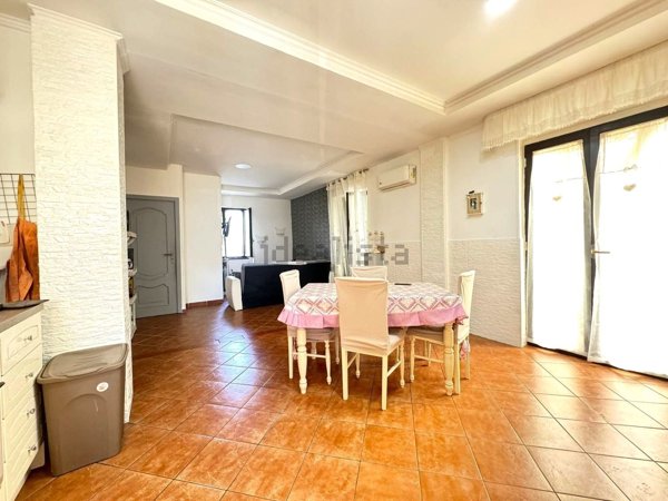 appartamento in vendita a Portici