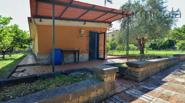 appartamento in vendita a Portici