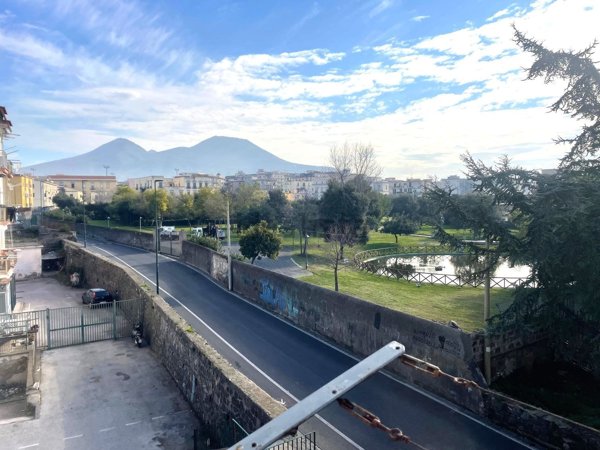 appartamento in vendita a Portici