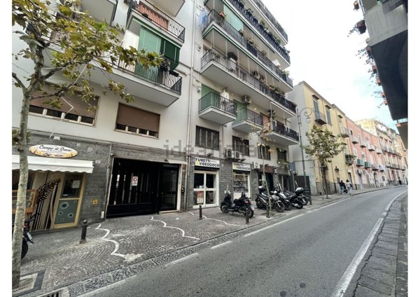 appartamento in vendita a Portici