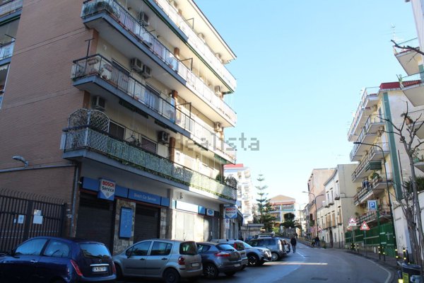 appartamento in vendita a Portici