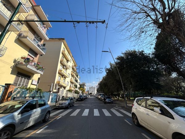 appartamento in vendita a Portici
