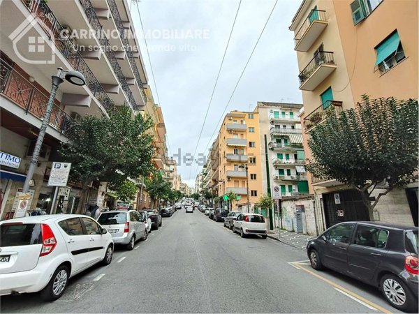 appartamento in vendita a Portici in zona Libertà