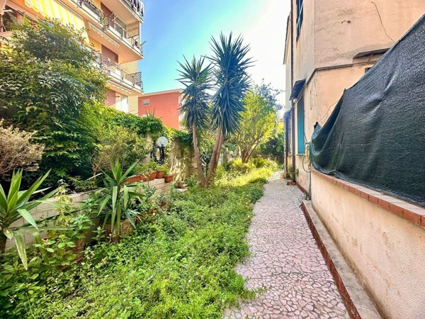 appartamento in vendita a Portici