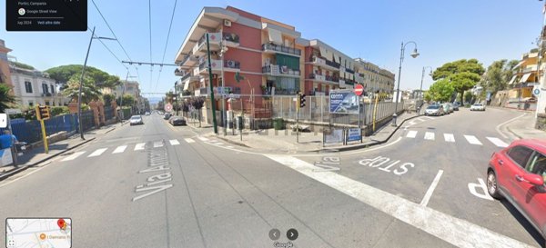 appartamento in vendita a Portici