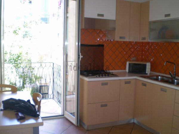 appartamento in vendita a Portici in zona Bellavista