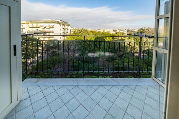 appartamento in vendita a Portici