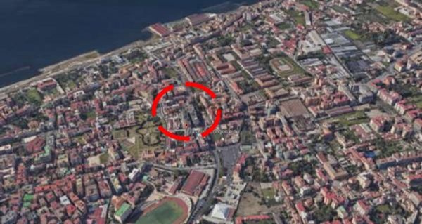appartamento in vendita a Portici