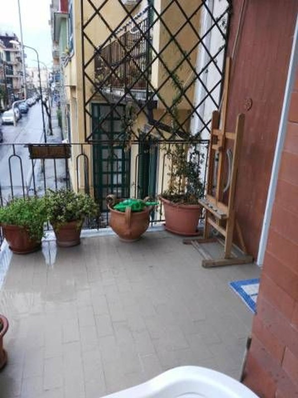 appartamento in vendita a Portici