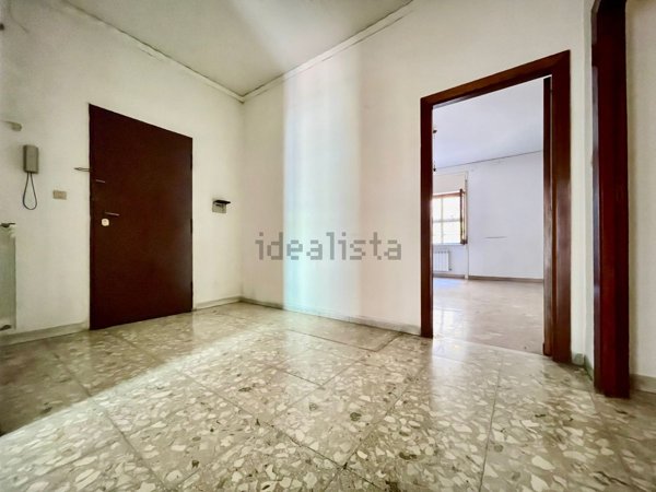 appartamento in vendita a Portici