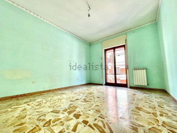appartamento in vendita a Portici