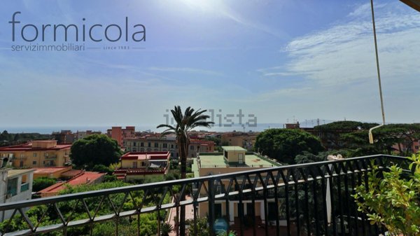 appartamento in vendita a Portici