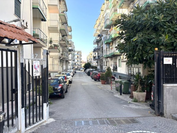 appartamento in vendita a Portici