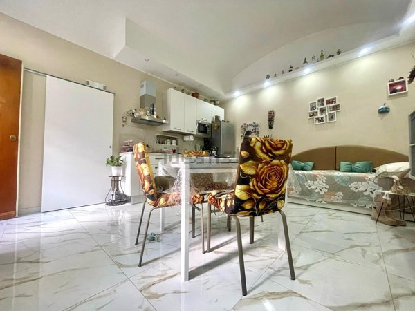 appartamento in vendita a Portici