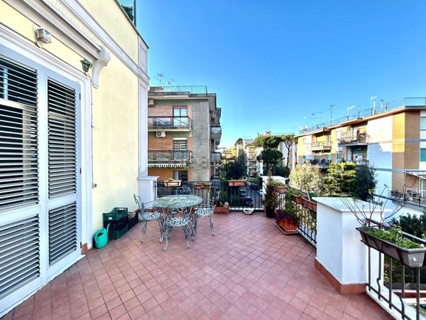 appartamento in vendita a Portici
