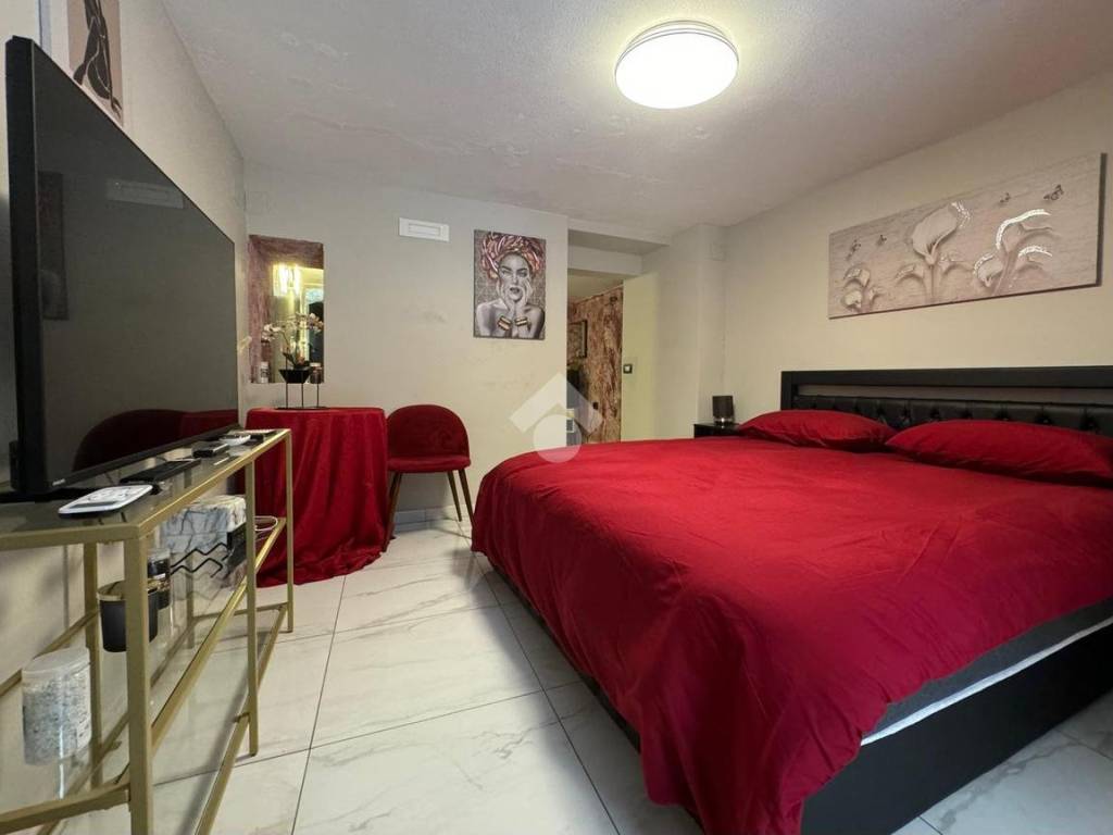 appartamento in vendita a Portici