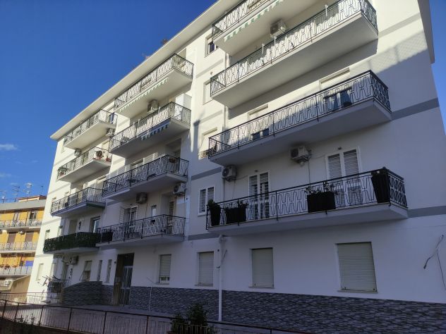 appartamento in vendita a Portici