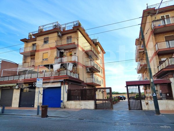 appartamento in vendita a Portici