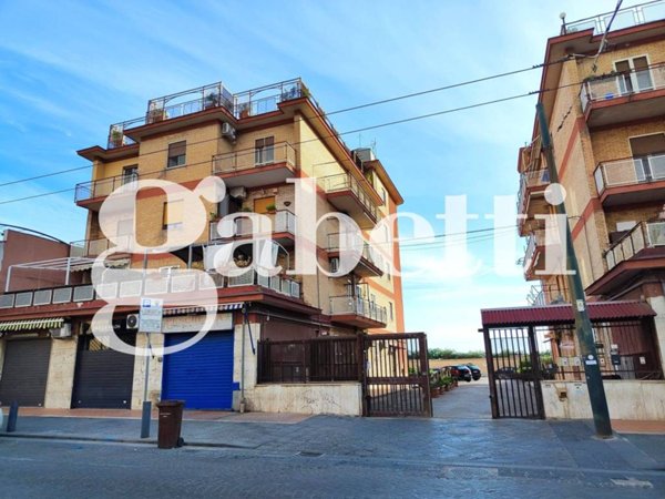 appartamento in vendita a Portici