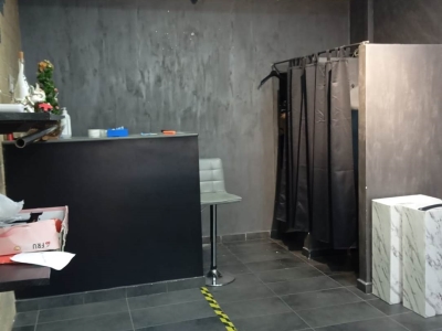 negozio in vendita a Portici