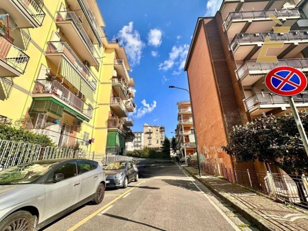 appartamento in vendita a Portici