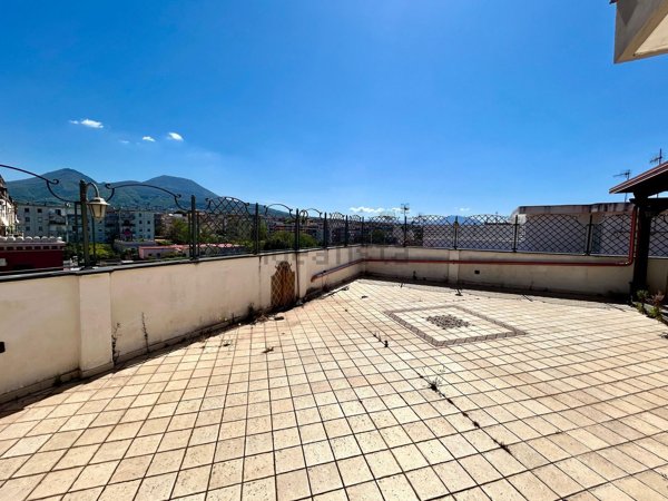 appartamento in vendita a Portici