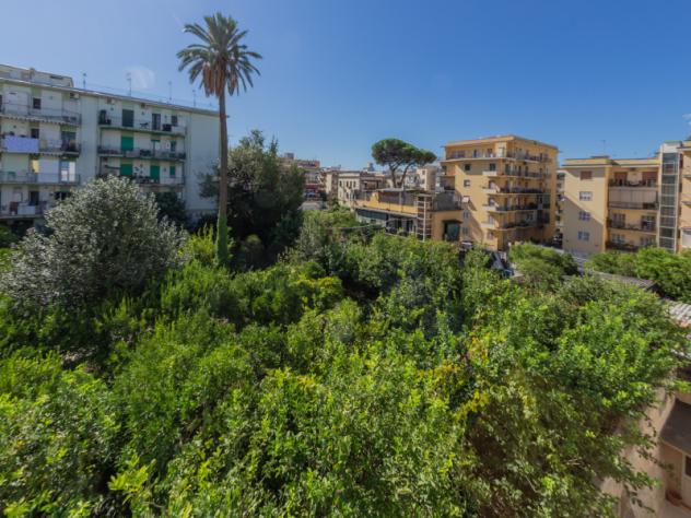 appartamento in vendita a Portici