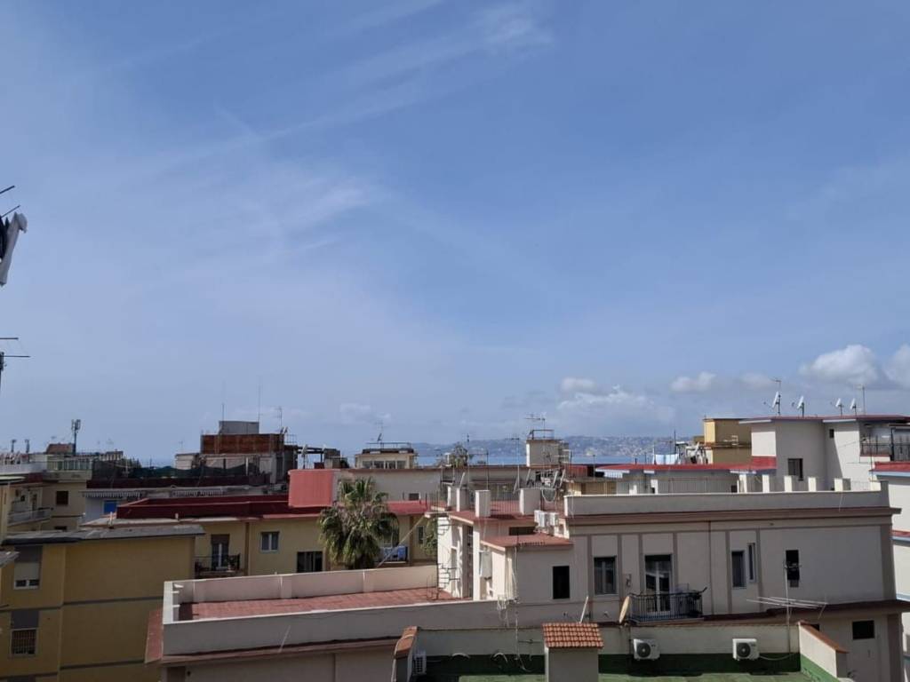 appartamento in vendita a Portici