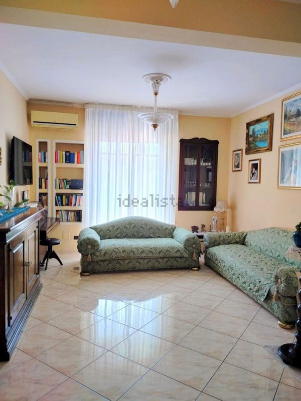appartamento in vendita a Portici