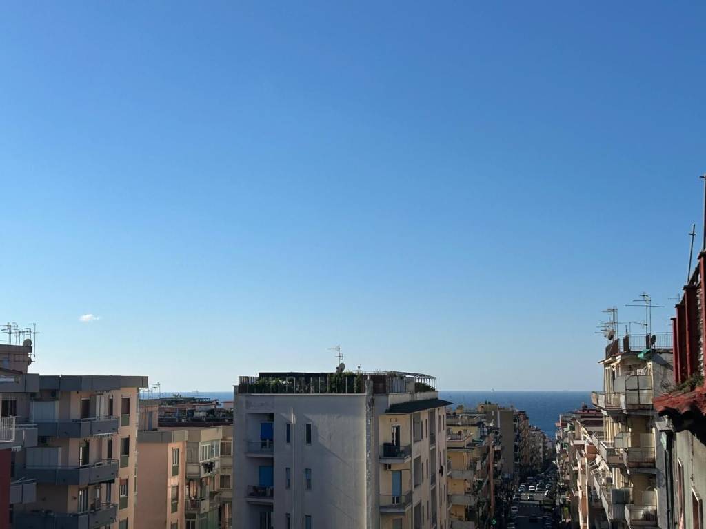 appartamento in vendita a Portici in zona Libertà