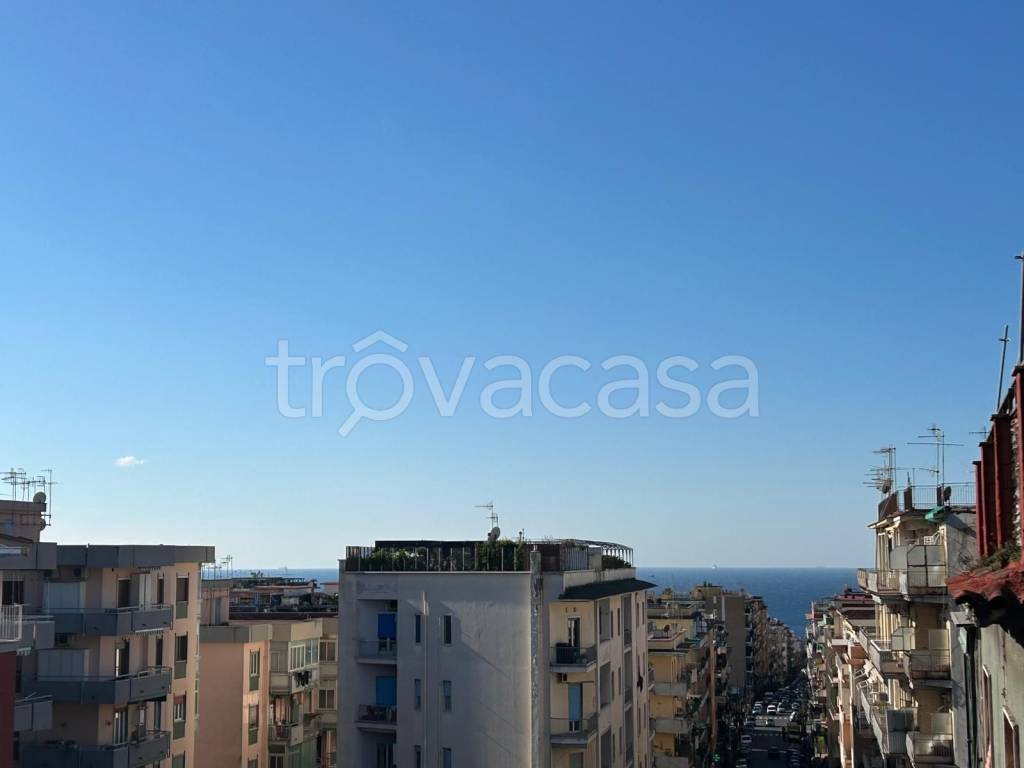 appartamento in vendita a Portici in zona Libertà