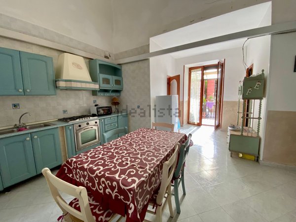 appartamento in vendita a Portici