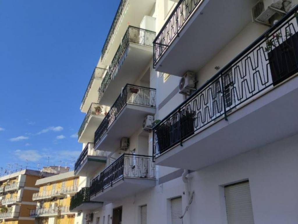 appartamento in vendita a Portici