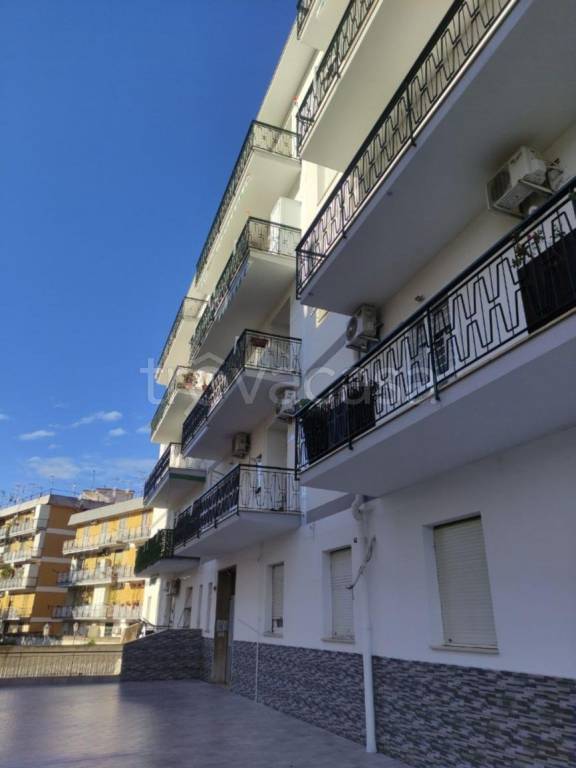 appartamento in vendita a Portici
