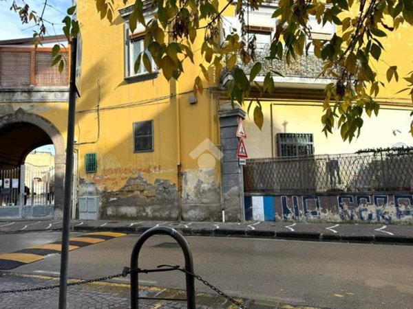 appartamento in vendita a Portici