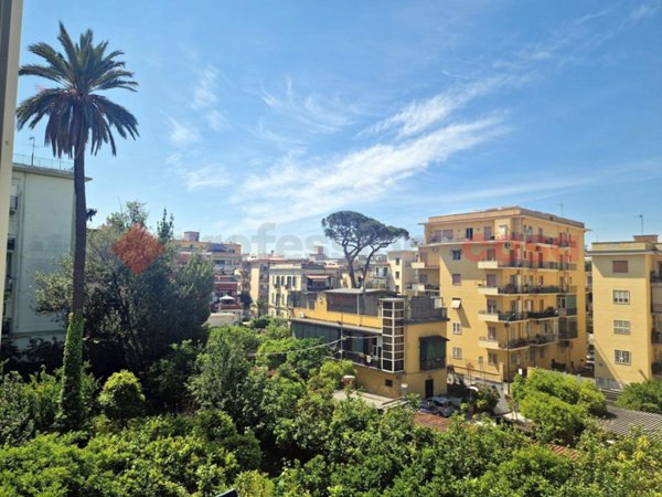 appartamento in vendita a Portici
