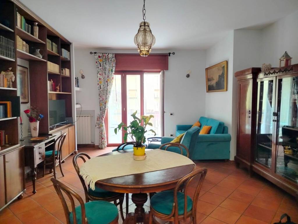 appartamento in vendita a Portici