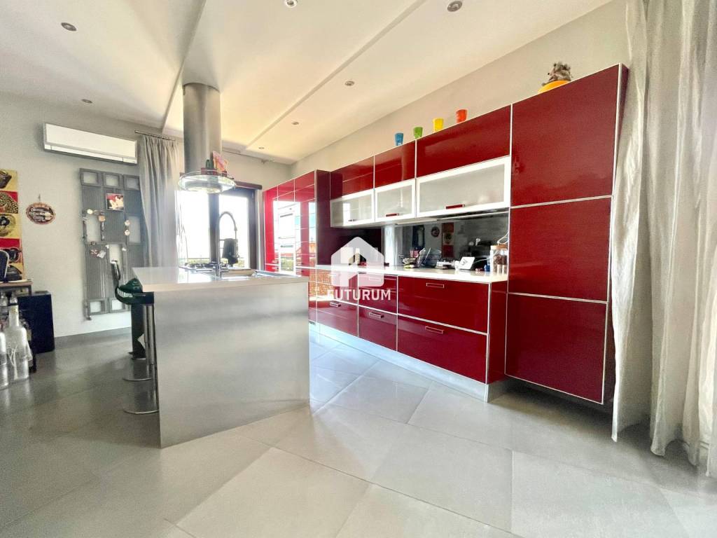 appartamento in vendita a Portici