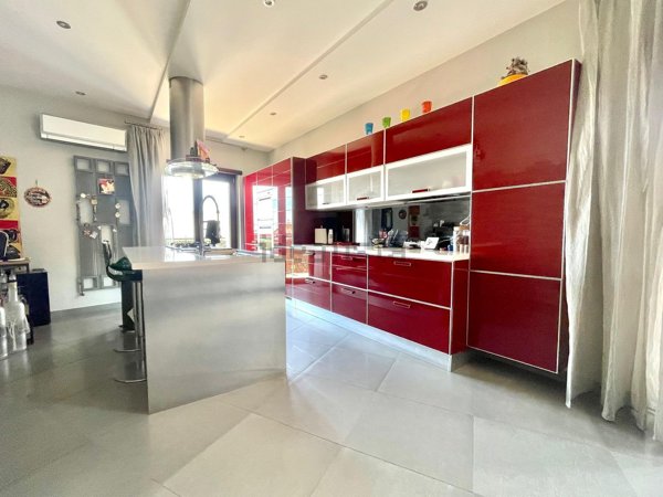 appartamento in vendita a Portici