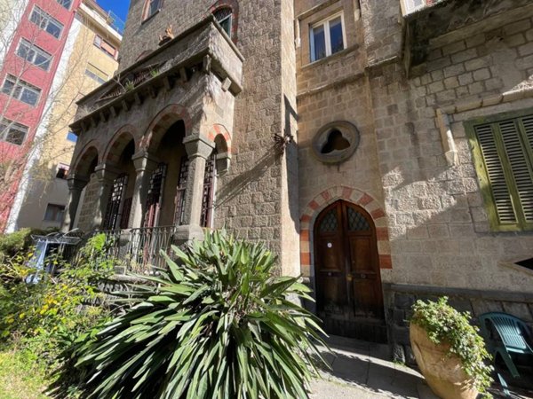 appartamento in vendita a Portici