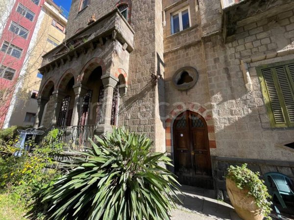 appartamento in vendita a Portici