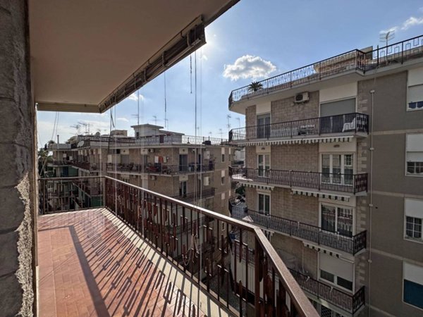 appartamento in vendita a Portici