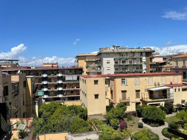 appartamento in vendita a Portici