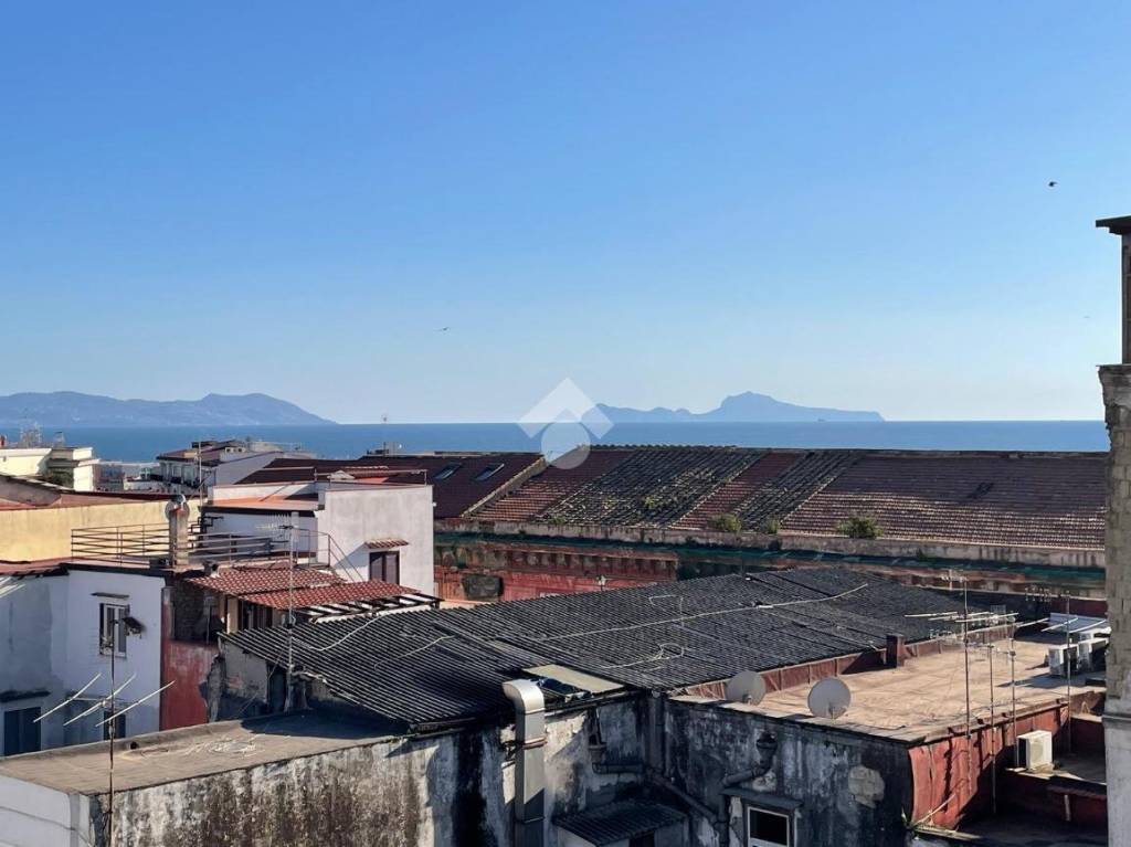 appartamento in vendita a Portici